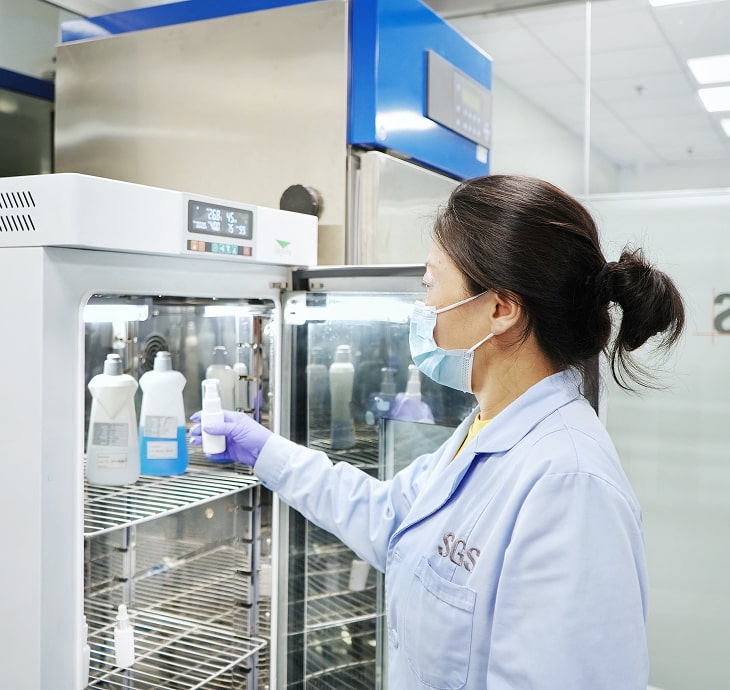 Kesar Control System Stability Solutions