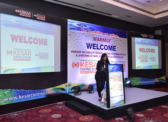 Kesar event panel discussion