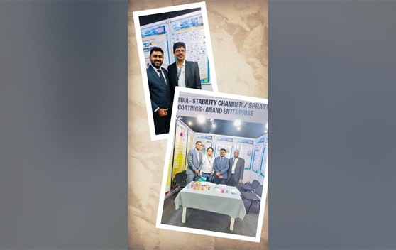 Video poster for Kesar's product demo