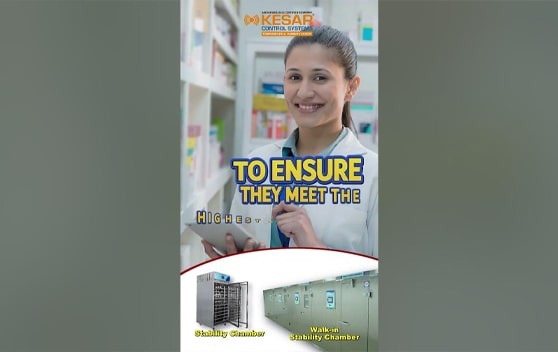 Video poster for Kesar event highlights