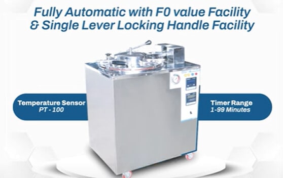 Poster for Kesar product feature video