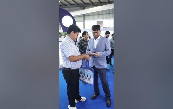 Video poster for Kesar product demo