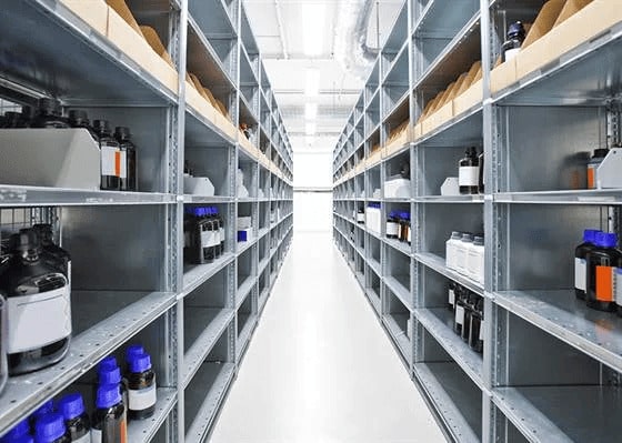 Equipment Features of Kesar Control