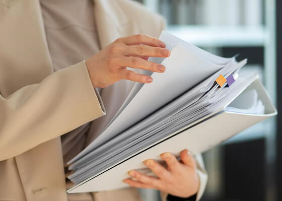 Kesar Control System Installation Documents