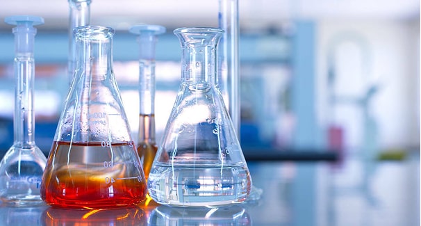 We Serve in Chemicals