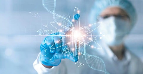 We Serve in Biotechnology