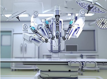 We Serve in Medical Devices