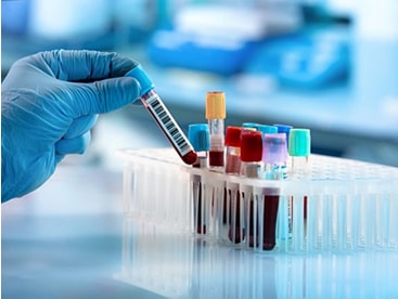 We Serve in Research