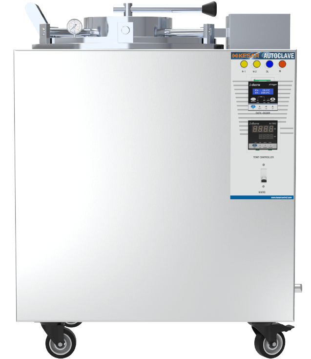 Auto Clave Laboratory Use
