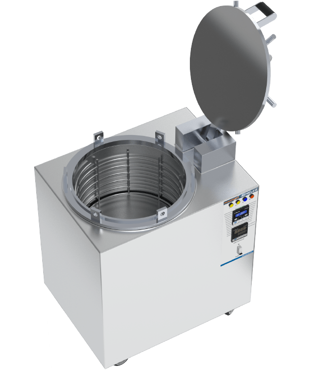 Auto Clave Laboratory Use