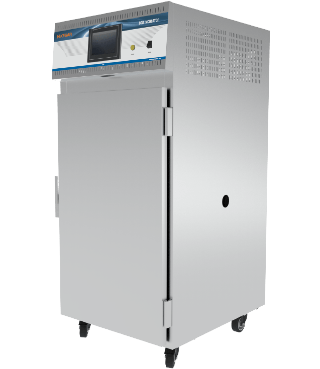 Bacteriological Incubator