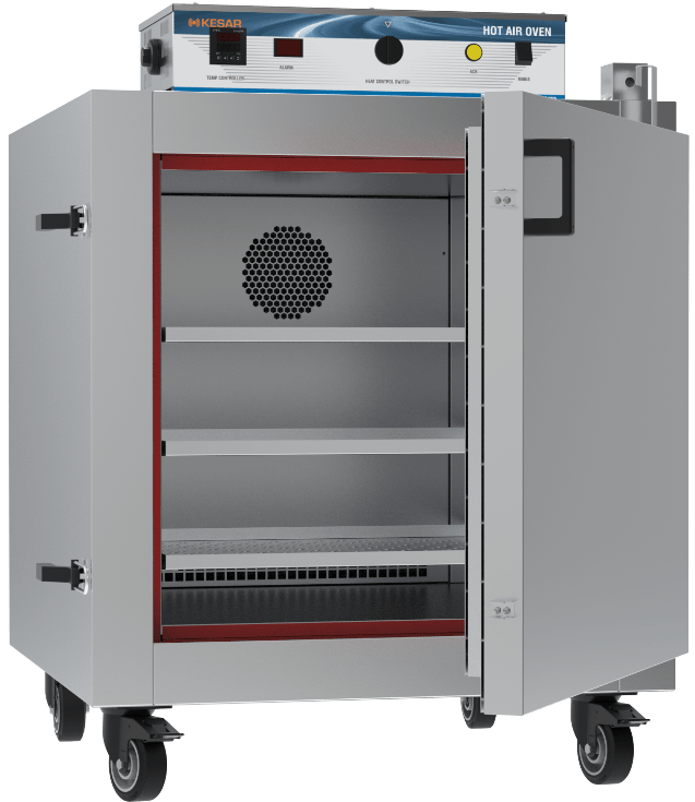Hot Air Oven