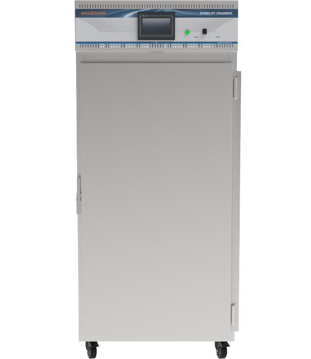Humidity Chamber for Laboratory Use