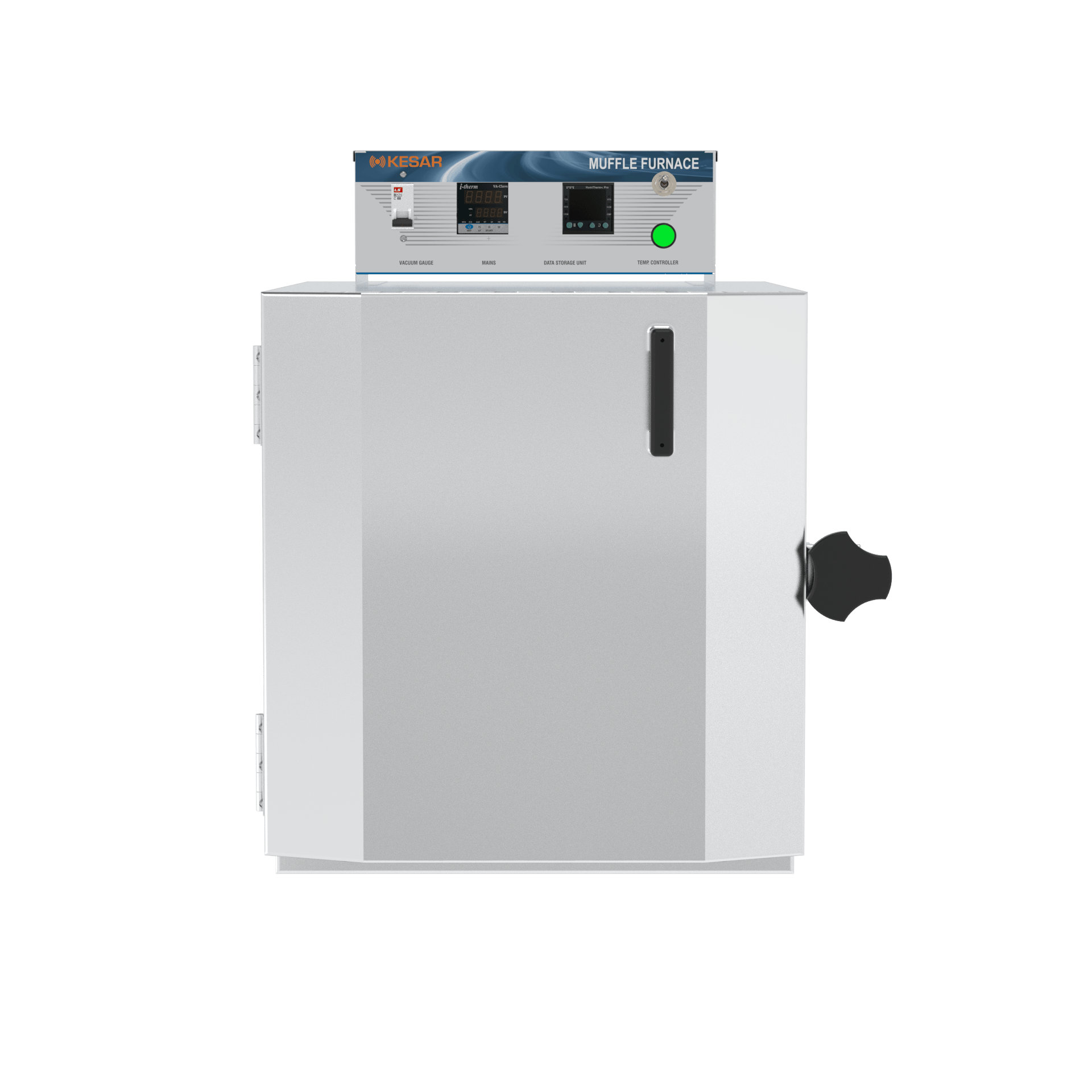 Muffle Furnace Laboratory Use