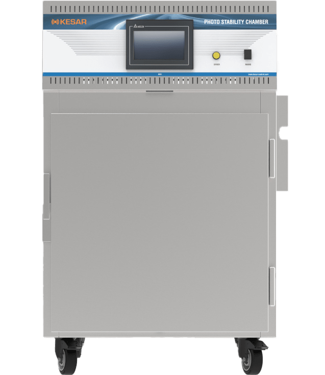 Photostability Chamber for Laboratory Use