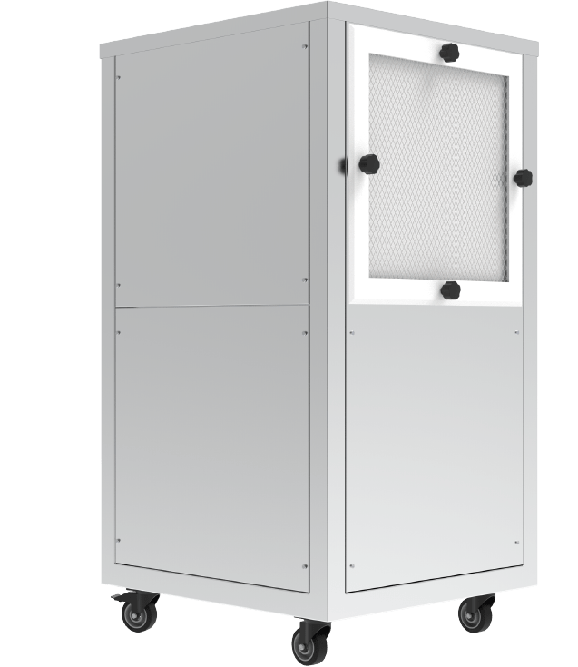 Portable Dehumidifier