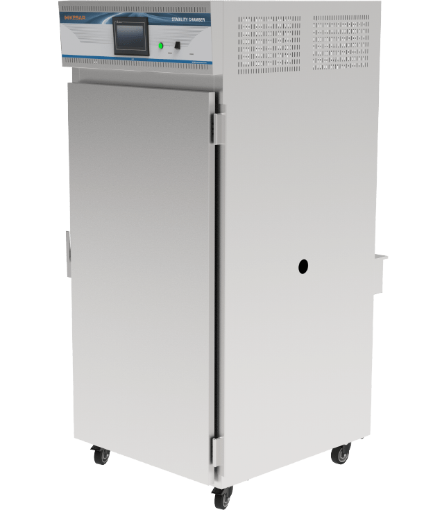 Stability Chamber for Laboratory Use