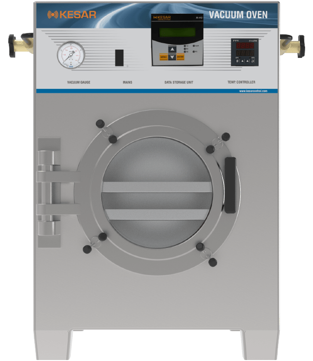 Vacuum Oven for Laboratory Use