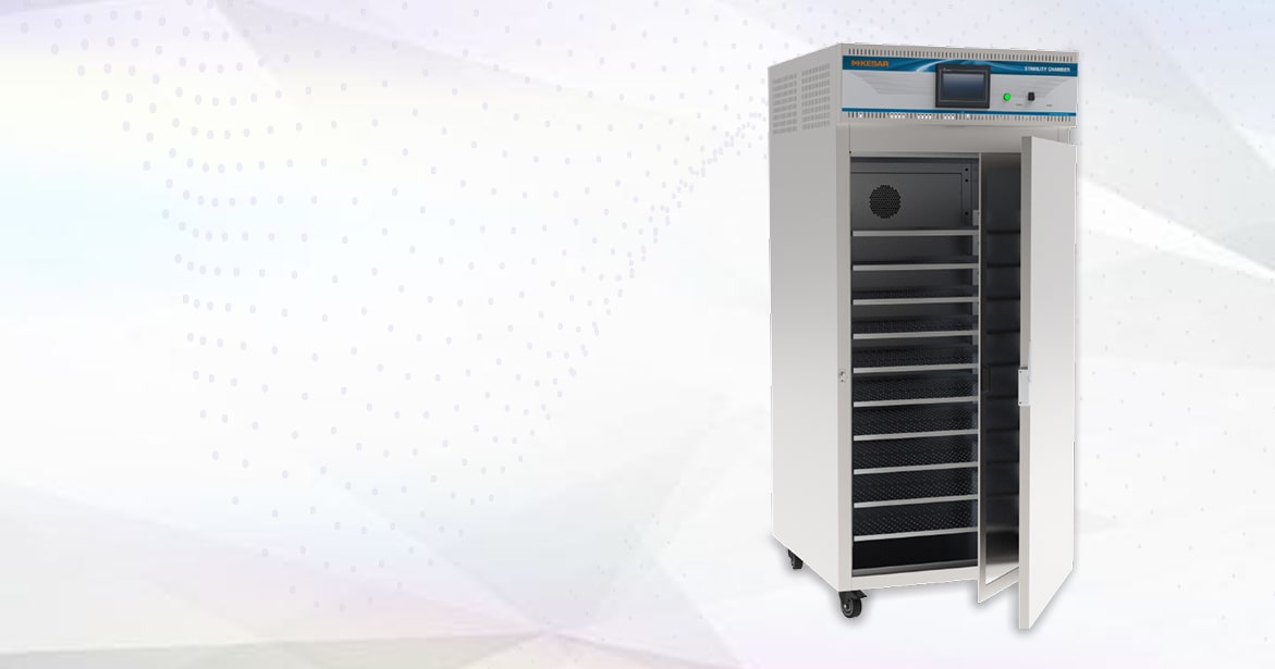 Stability Humidity Chamber