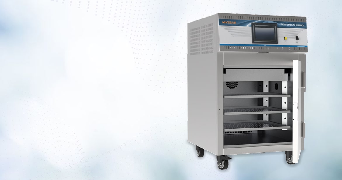 Photostability Chamber