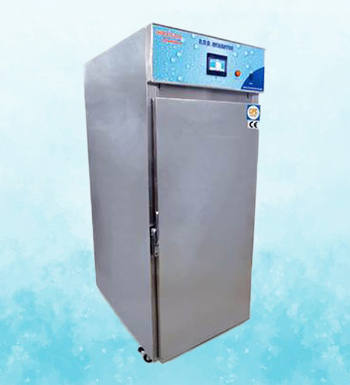 What is a BOD Incubator and how does it work?