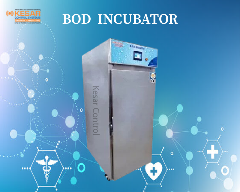 Benefits of Using Kesar Controls bod Incubators